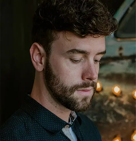 beard