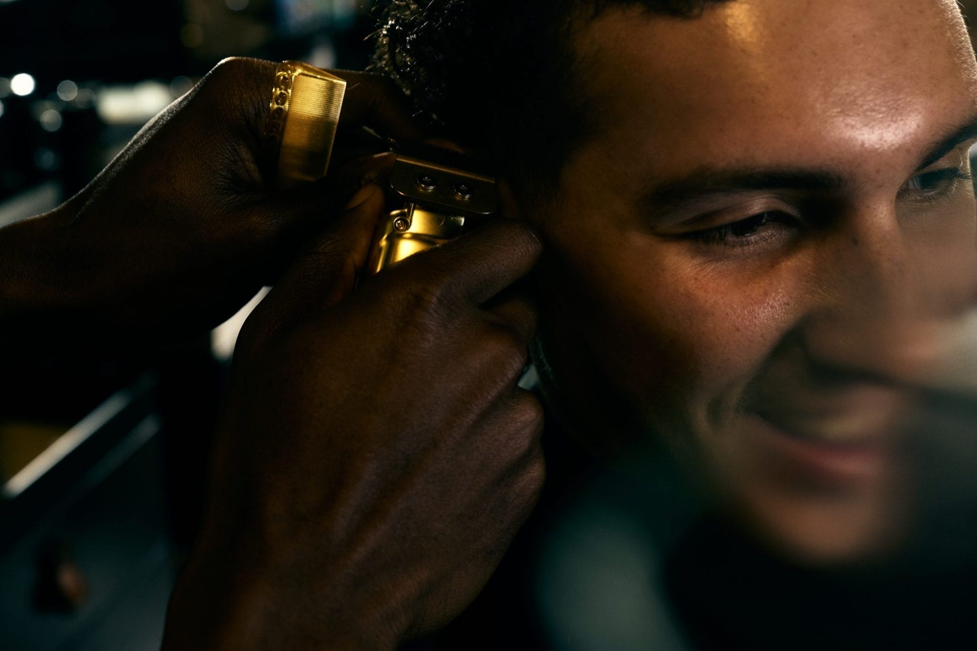 Hammer & Nails Luxury Men's Grooming